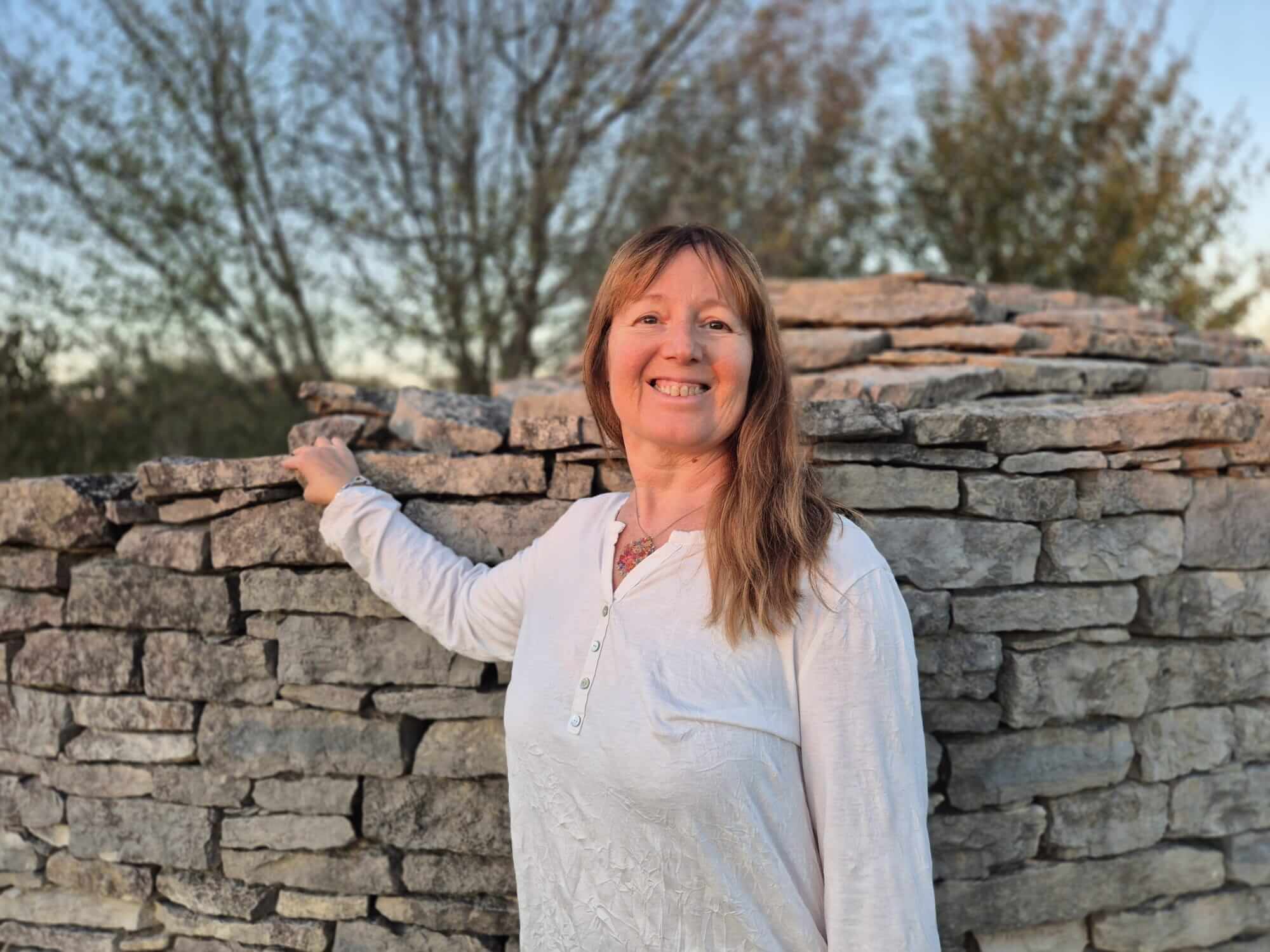 Portrait d’Isabelle